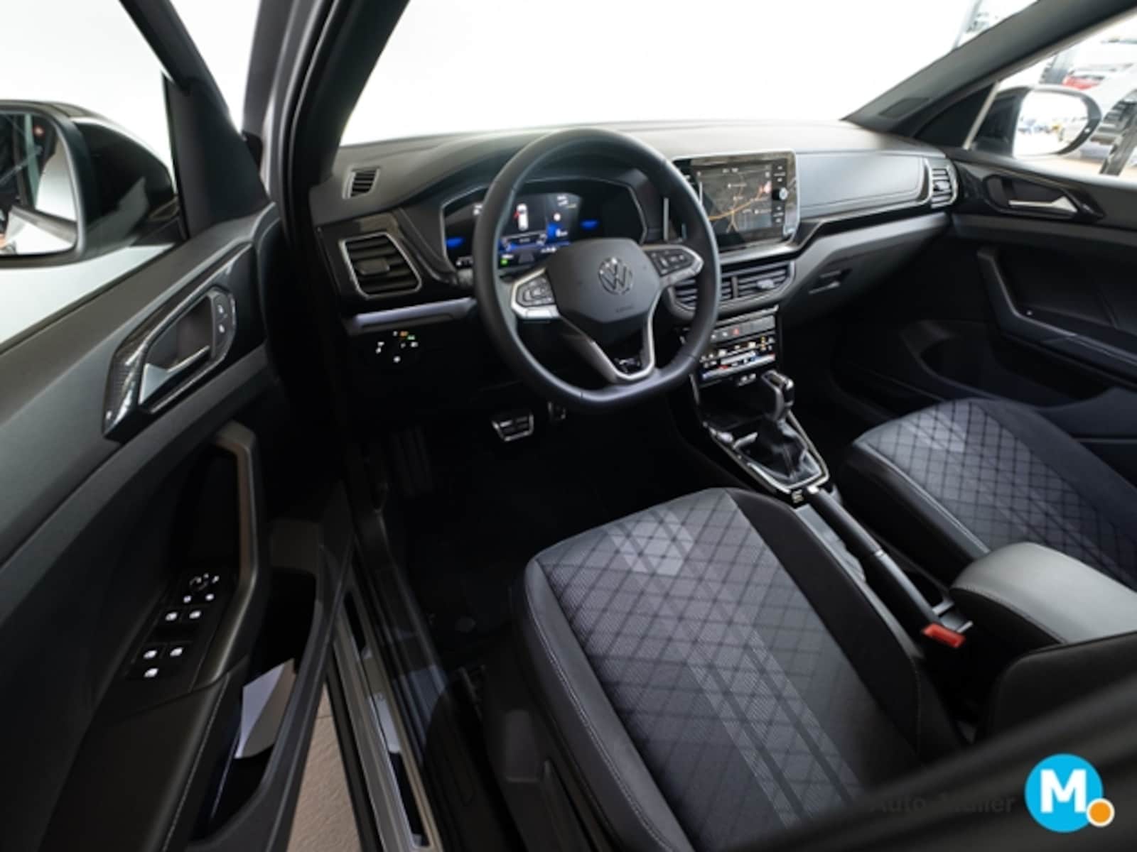 Volkswagen T-Cross – Bild 7