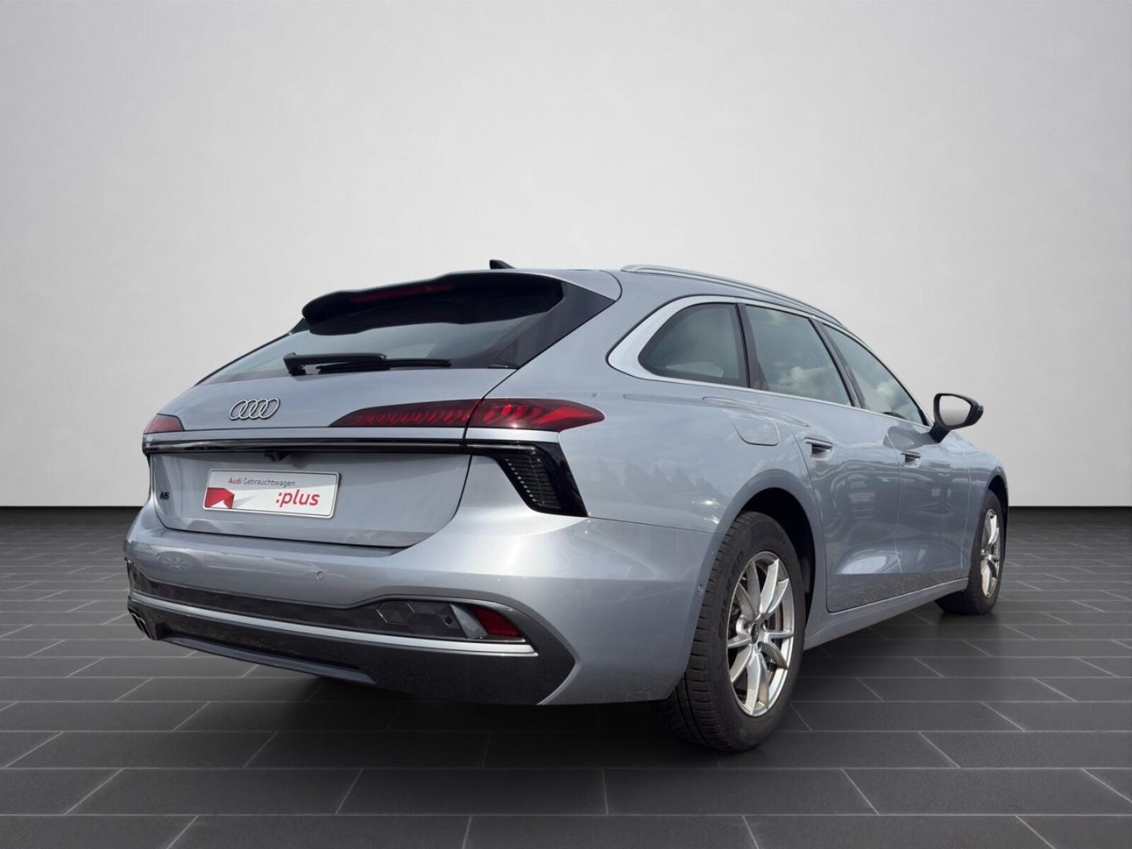 Audi A6 Avant – Bild 8