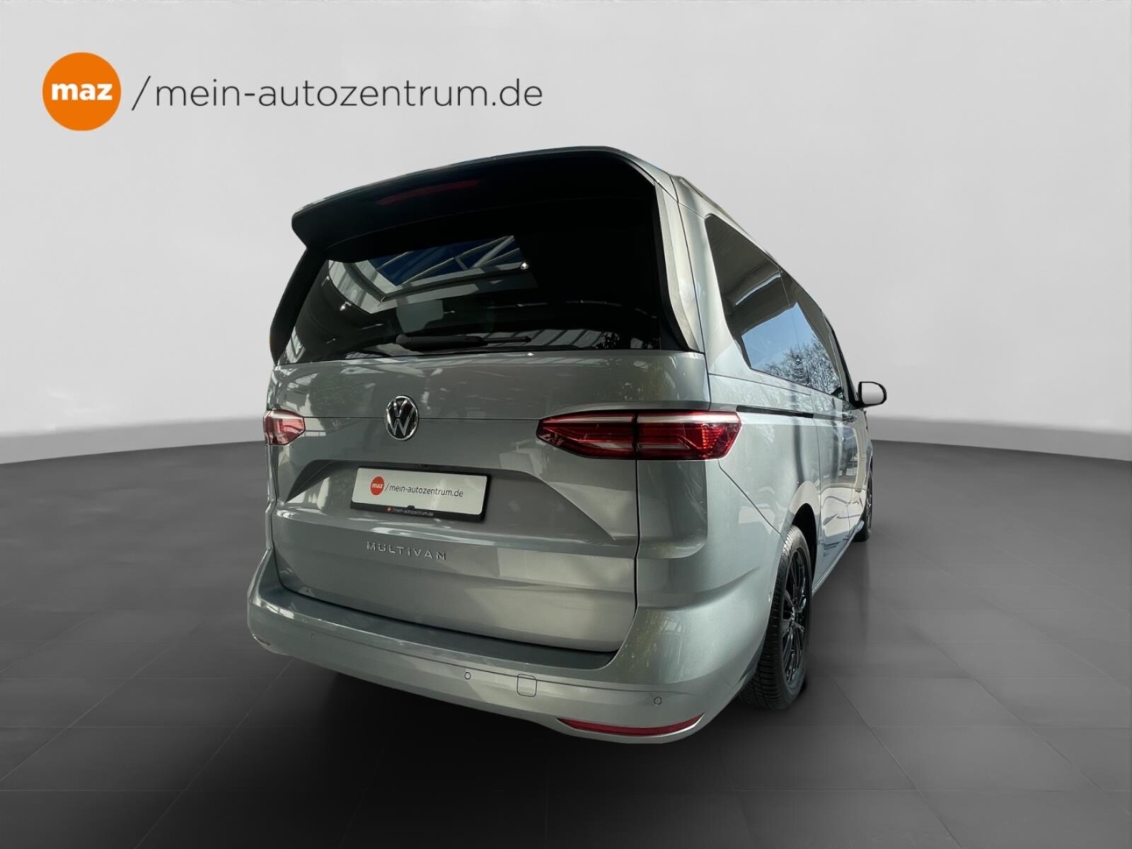 Volkswagen Multivan Langversion – Bild 6
