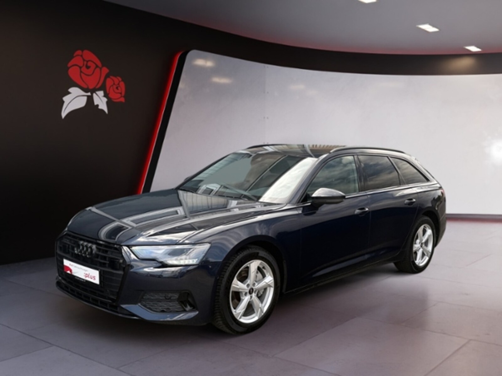 Audi A6 Avant – Bild 2
