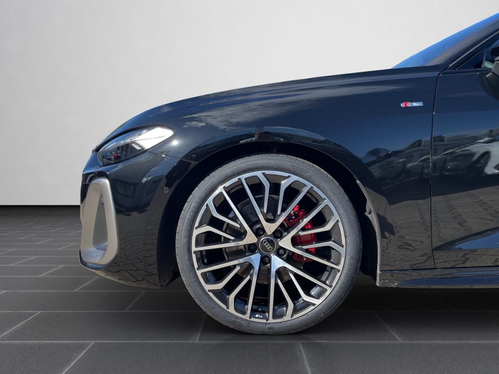 Audi A5 Avant – Bild 8
