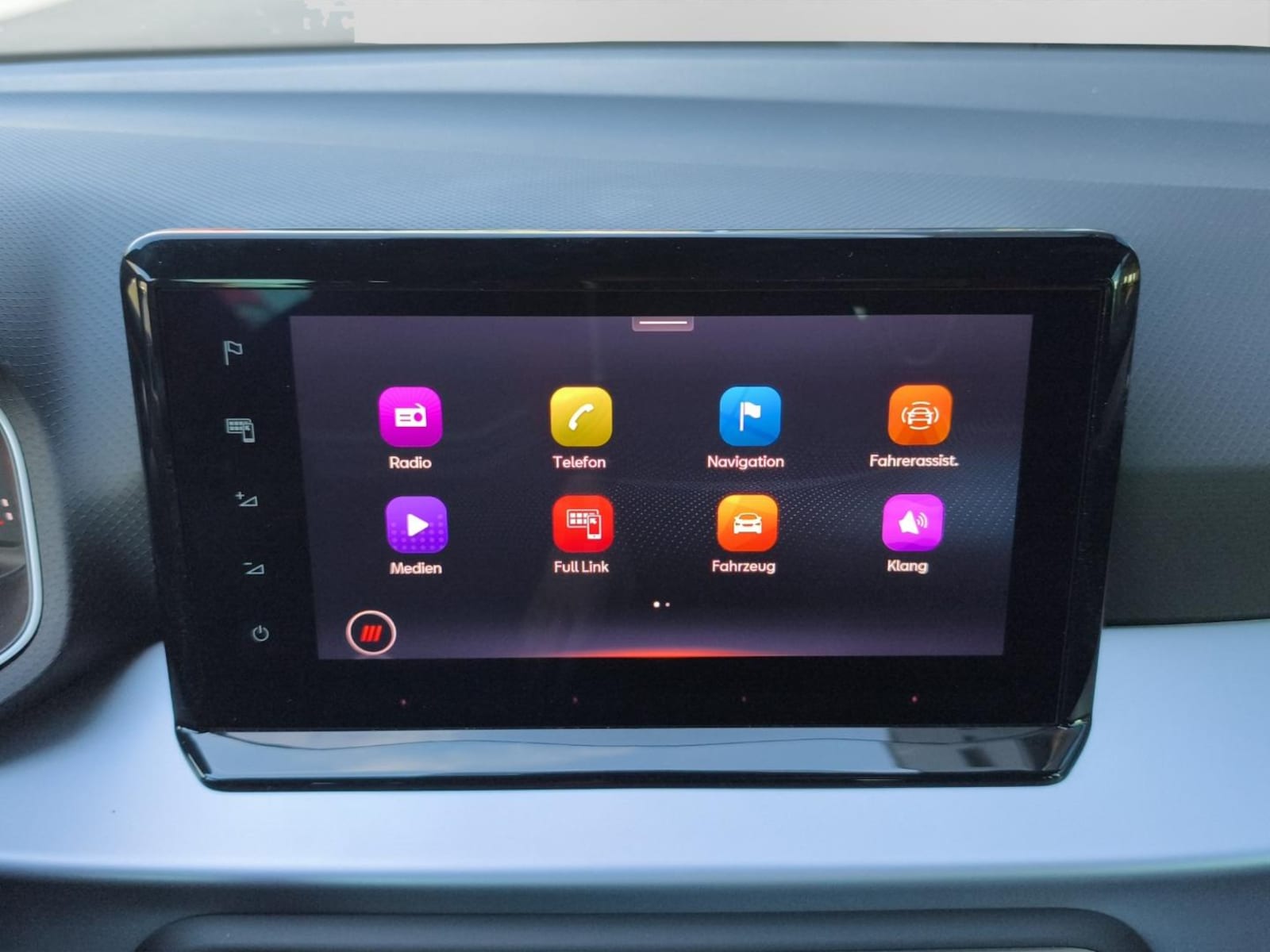 SEAT Arona – Bild 17