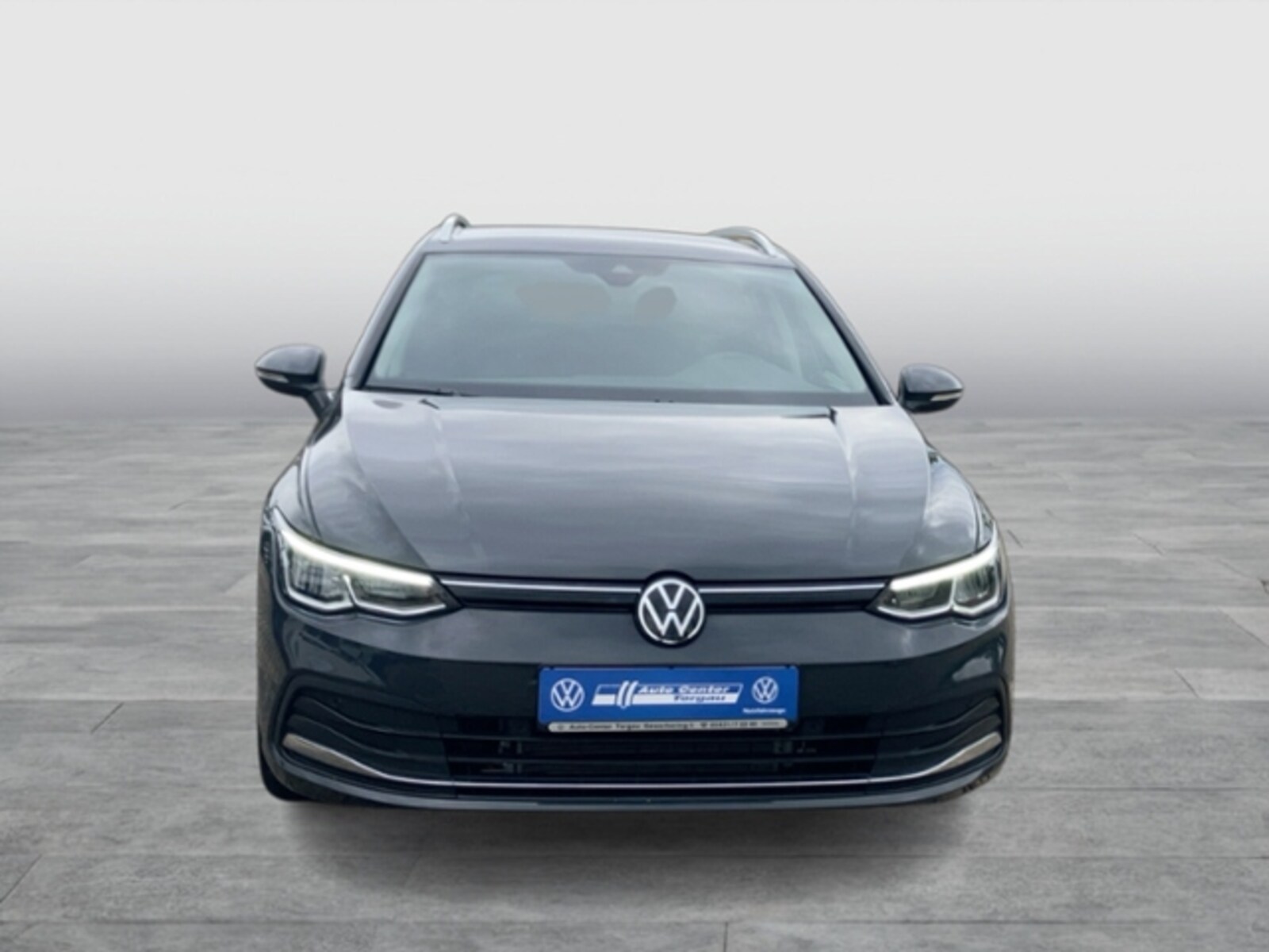 Volkswagen Golf Variant – Bild 8