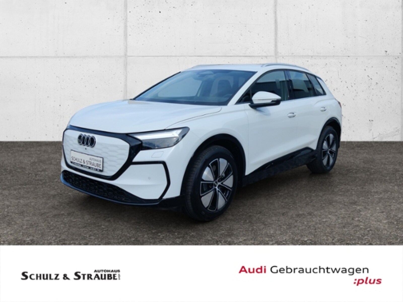 Audi Q4 e-tron – Bild 2
