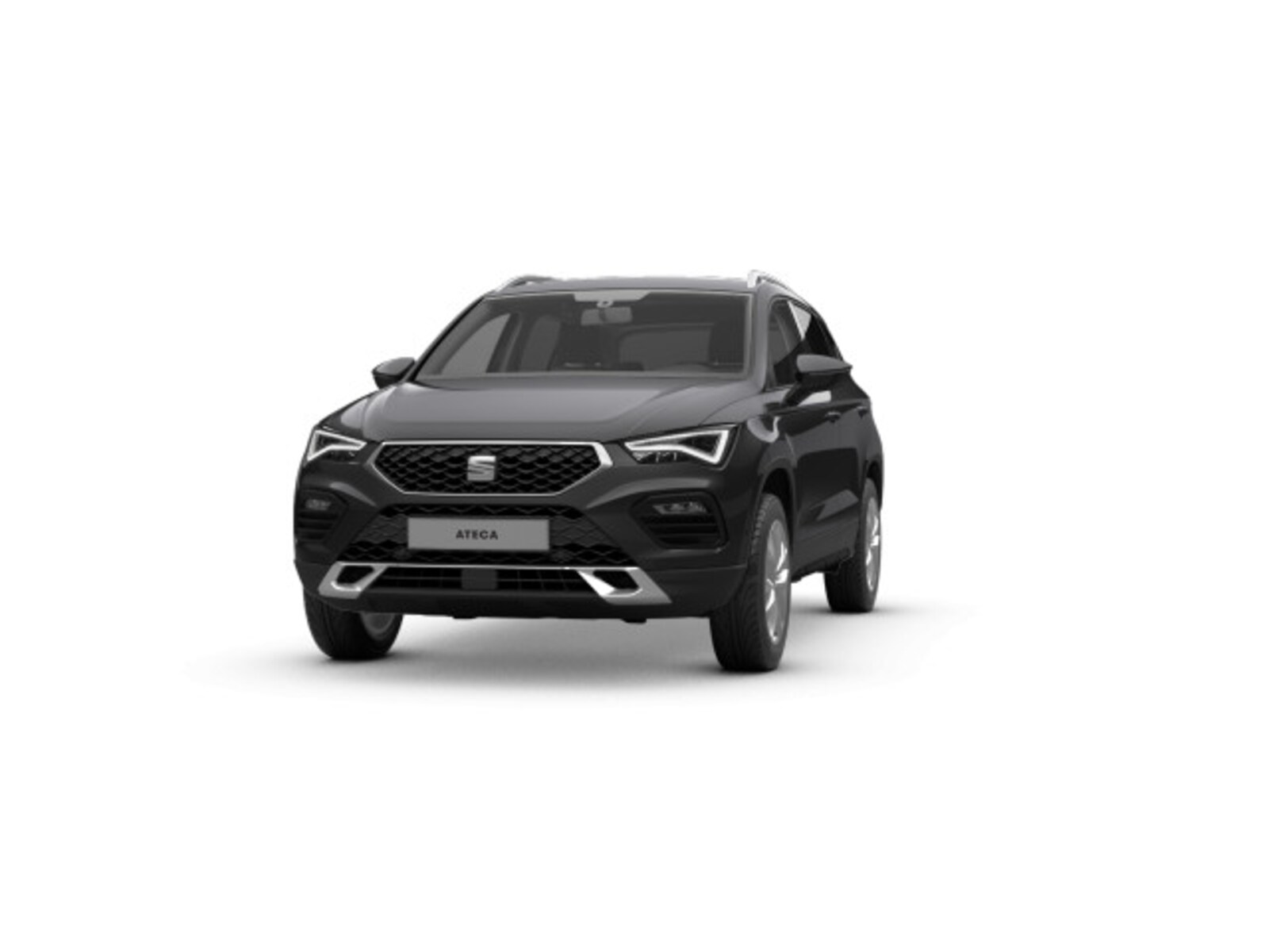 SEAT Ateca – Bild 2