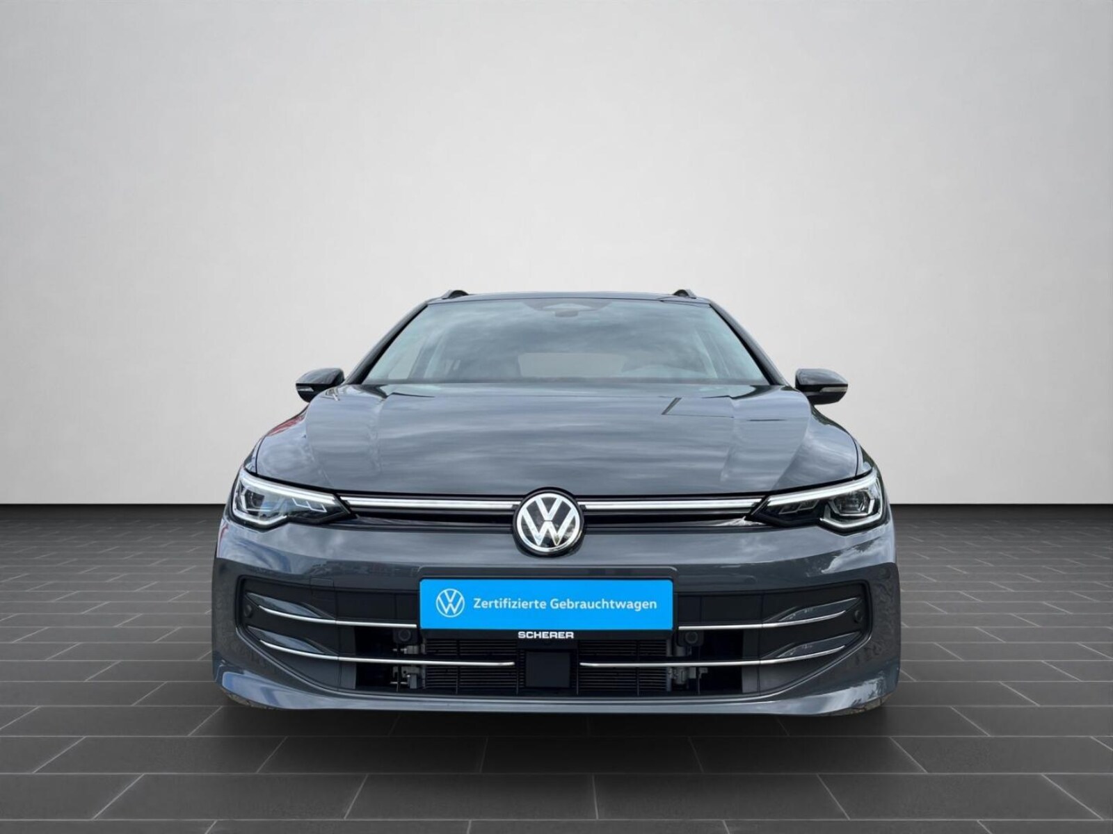 Volkswagen Golf Variant – Bild 5