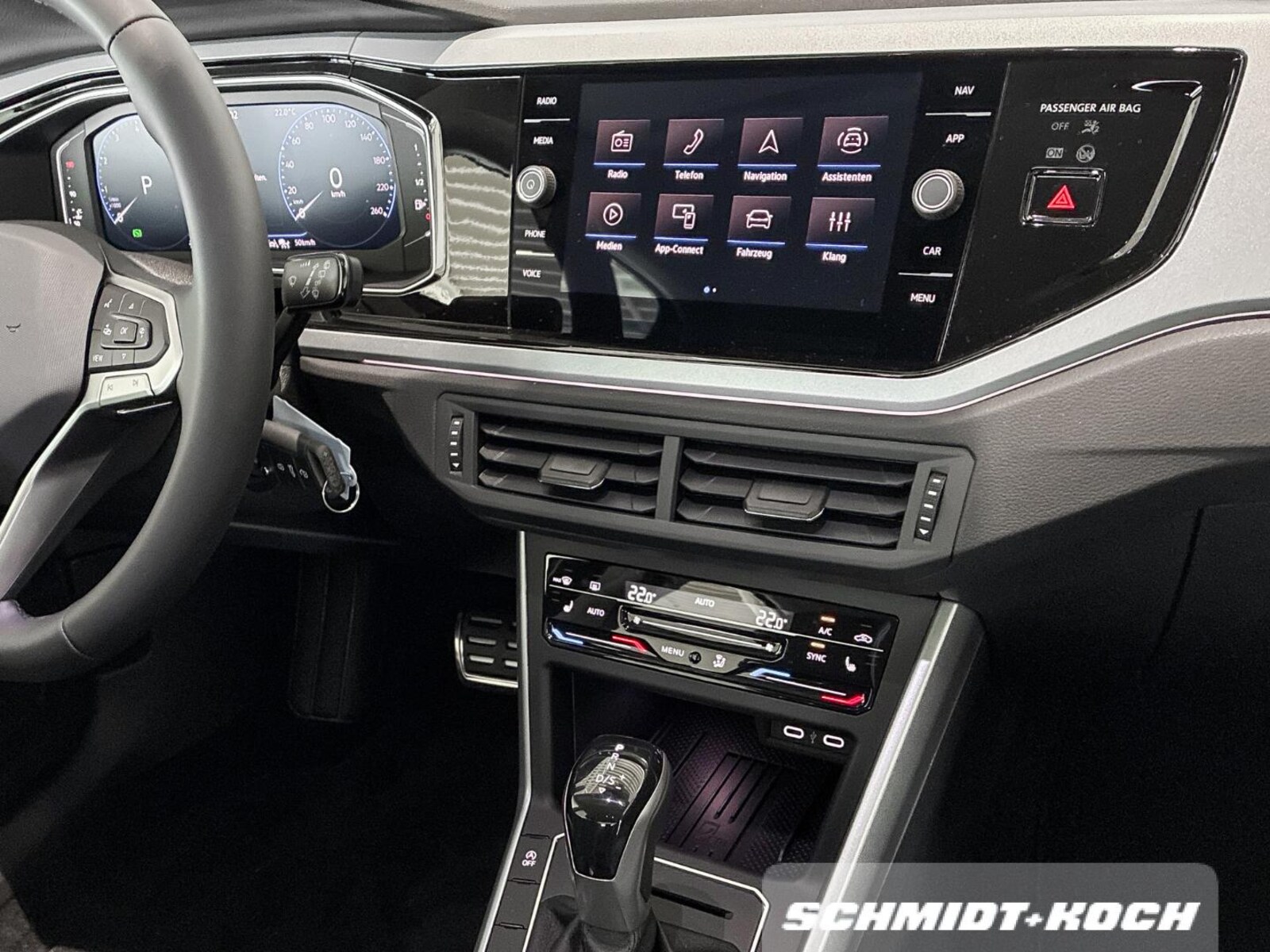 Volkswagen Polo – Bild 7
