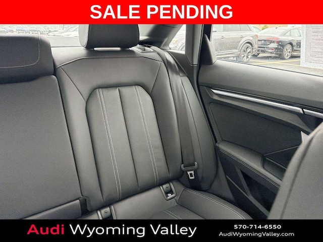 2026 Audi A3 Premium - Photo 15
