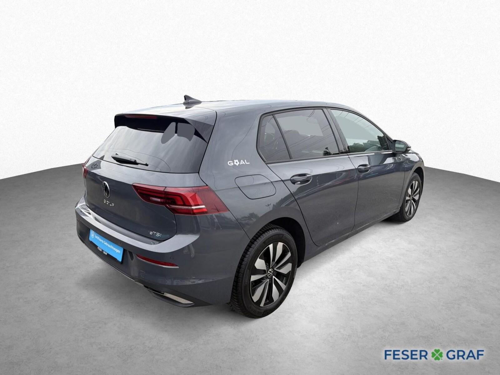 Volkswagen Golf – Bild 5