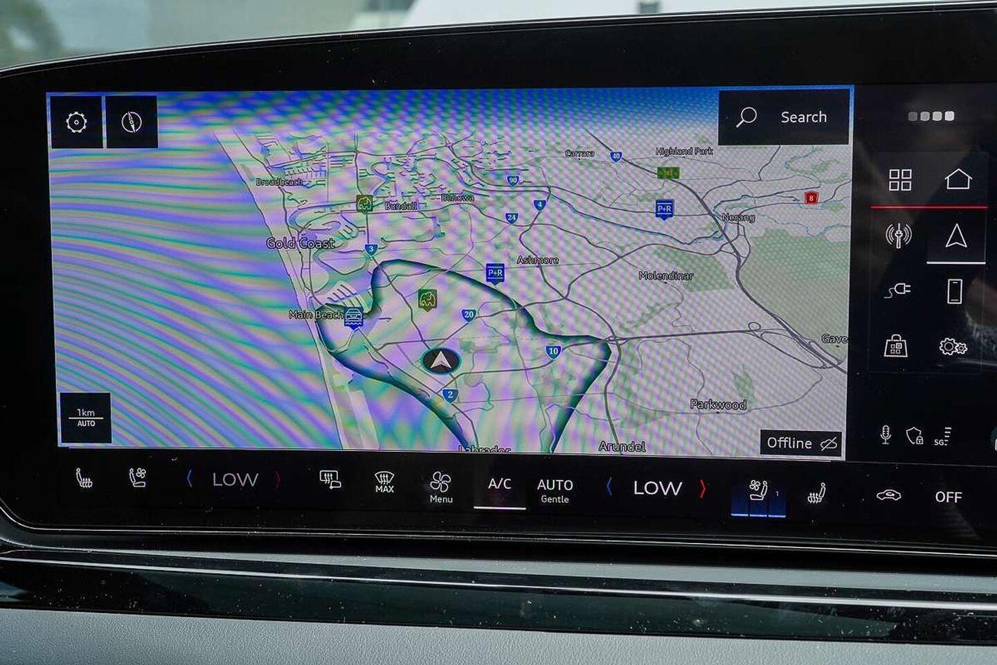 Image about Audi A5 Avant TFSI e e-hybrid quattro 270 kW S tronic