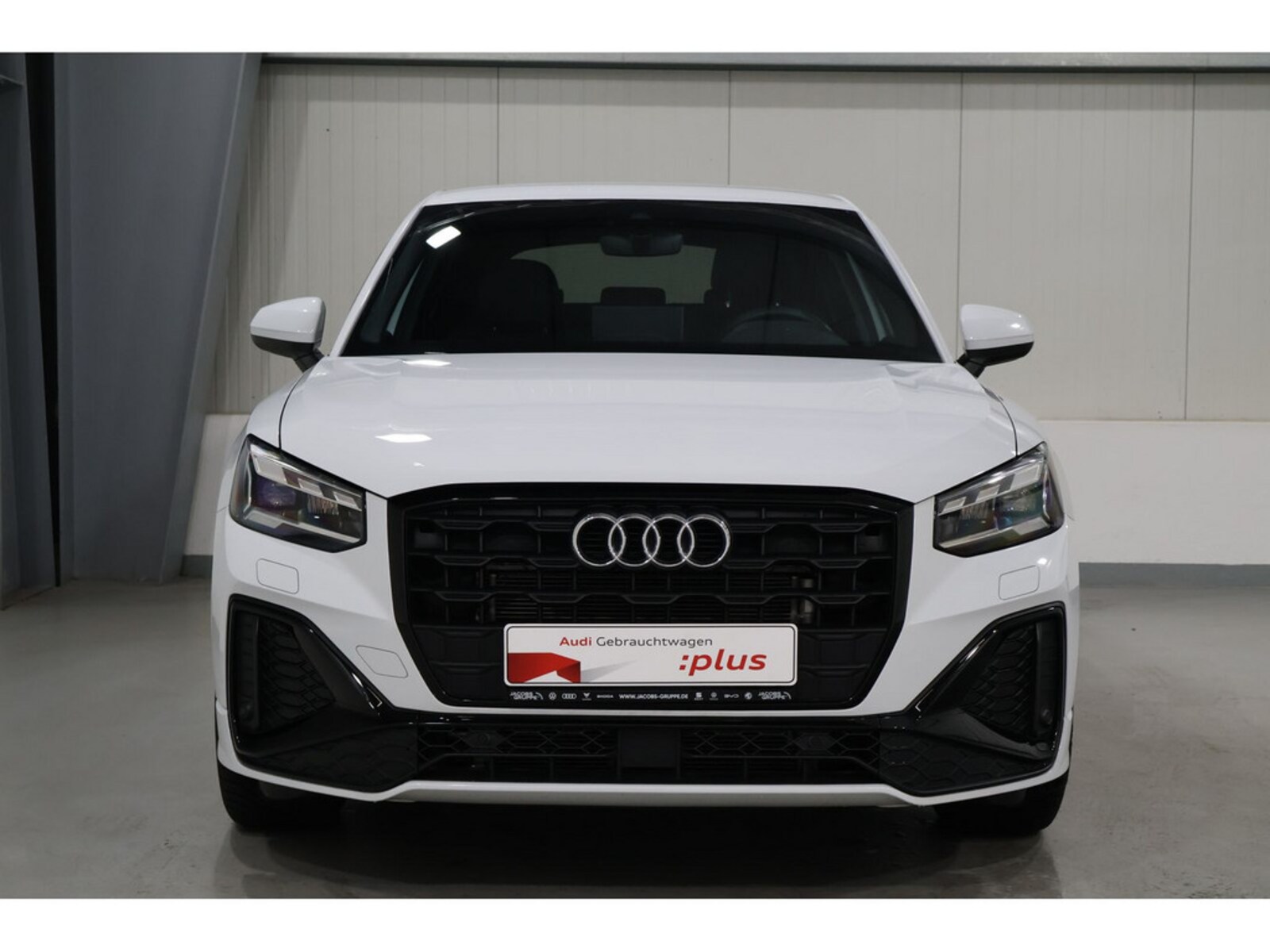 Audi Q2 – Bild 2
