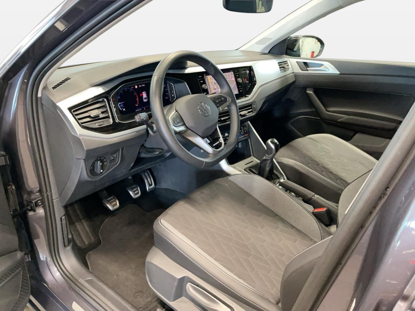 Volkswagen Taigo – Bild 8