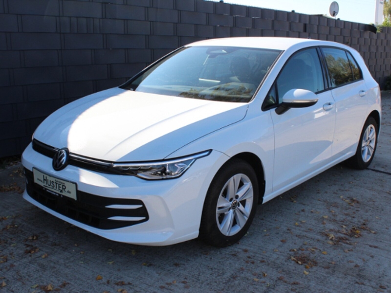 Volkswagen Golf – Bild 2