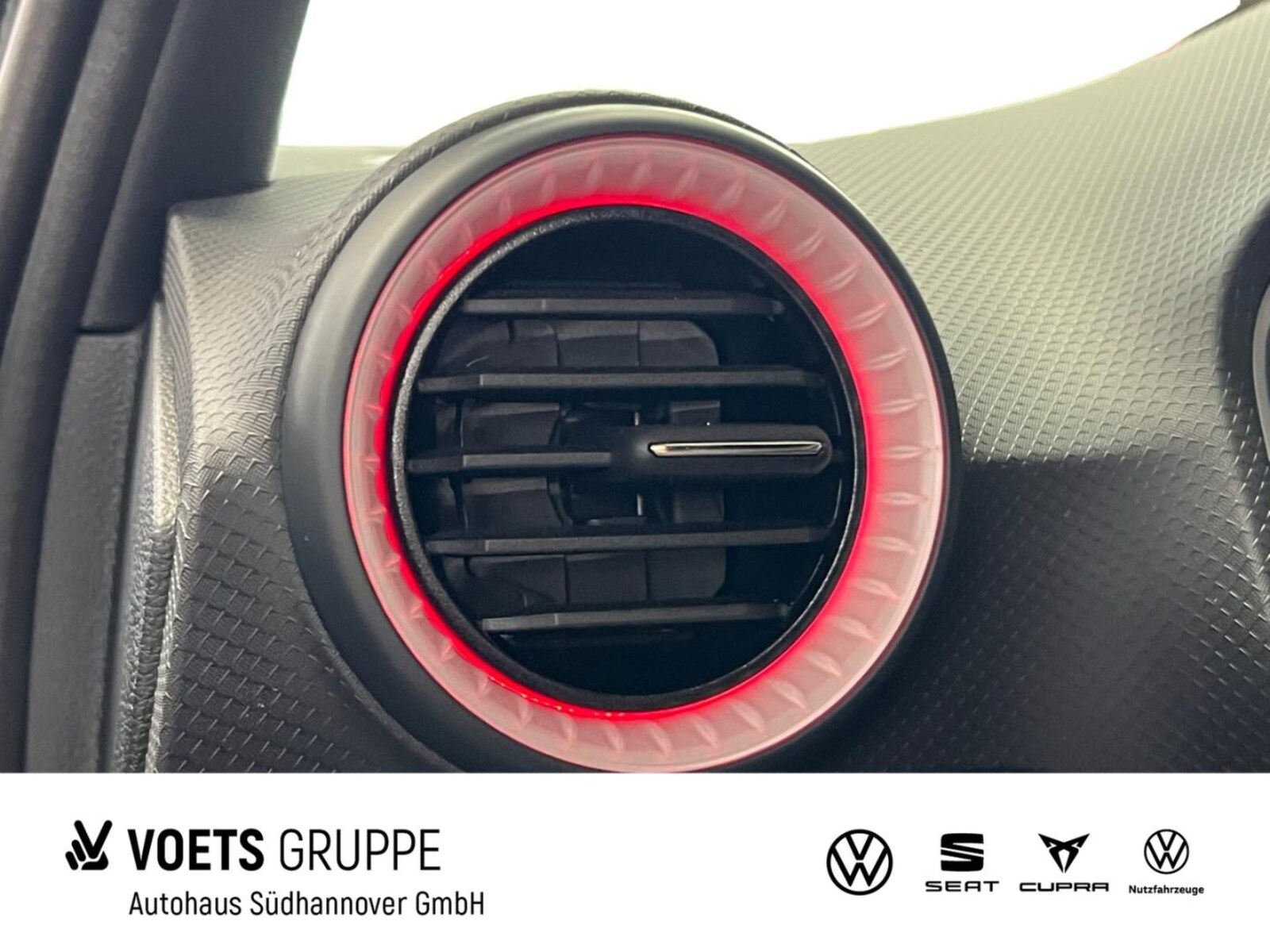 SEAT Arona – Bild 15