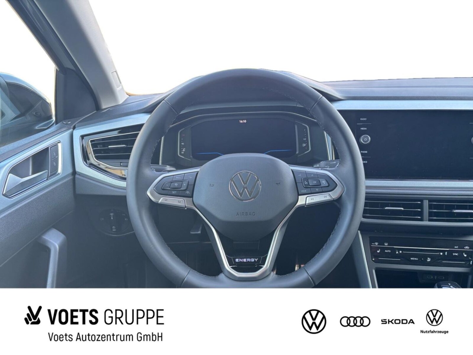 Volkswagen Taigo – Bild 10