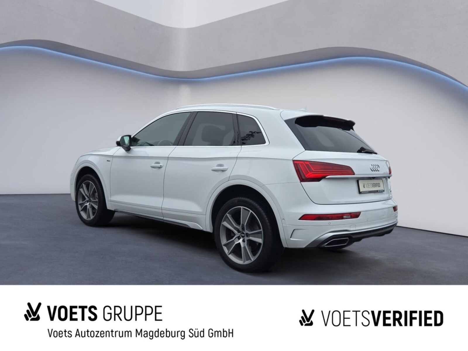 Audi Q5 – Bild 4