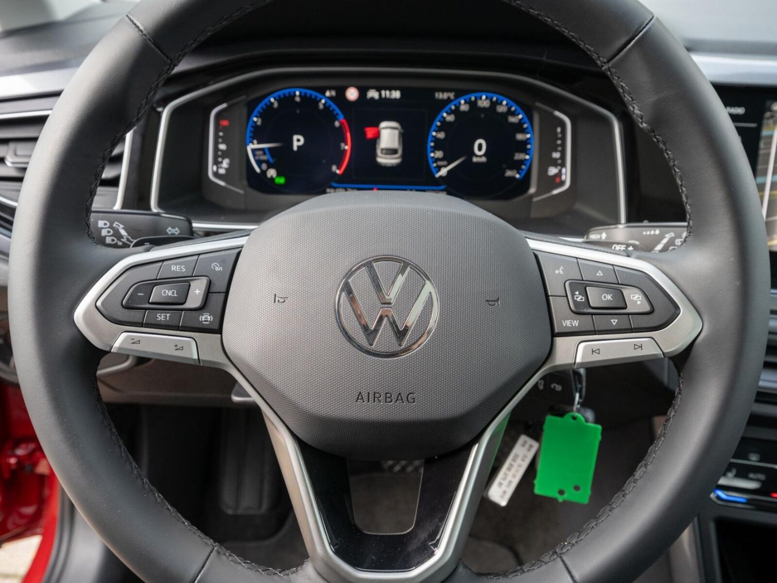 Volkswagen Taigo – Bild 20
