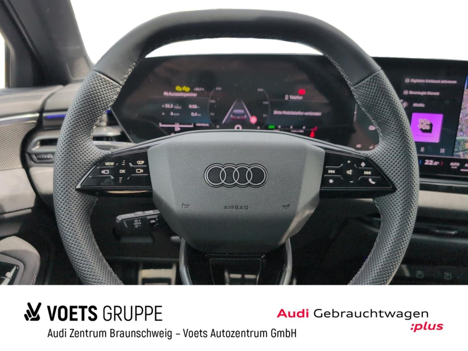 Audi A6 Avant – Bild 10