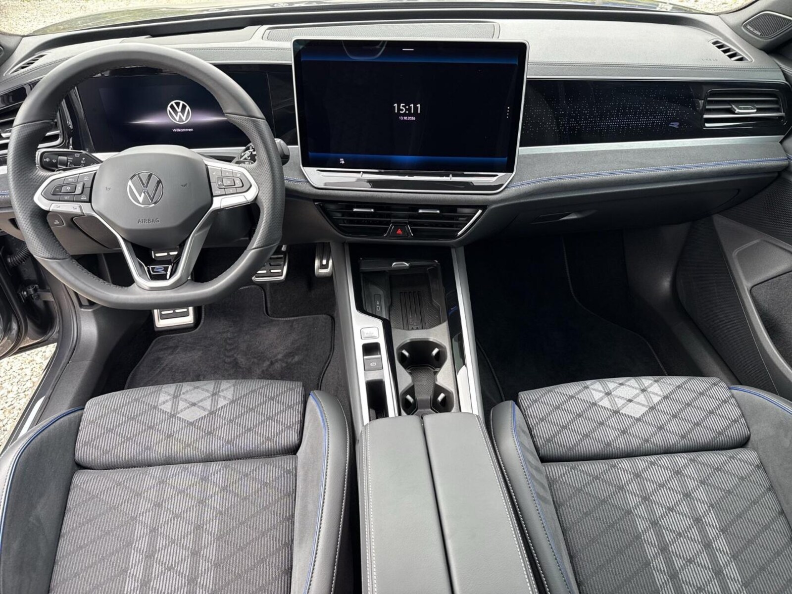 Volkswagen Passat – Bild 27