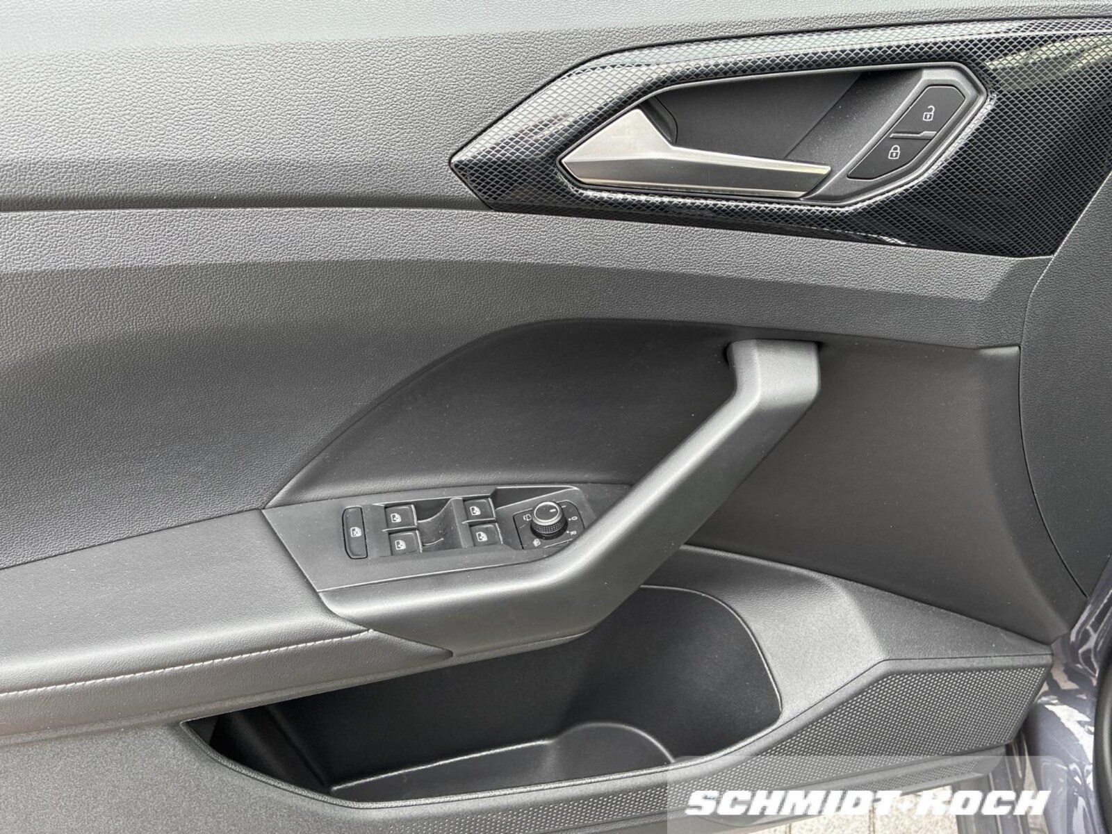 Volkswagen T-Cross – Bild 13