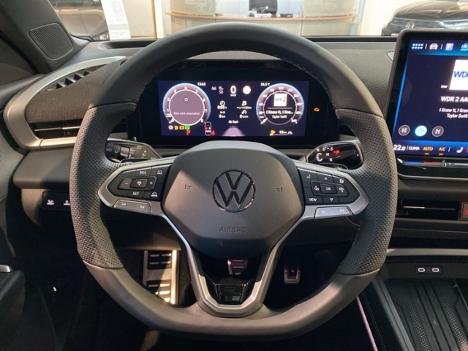 Volkswagen T-Roc – Bild 14