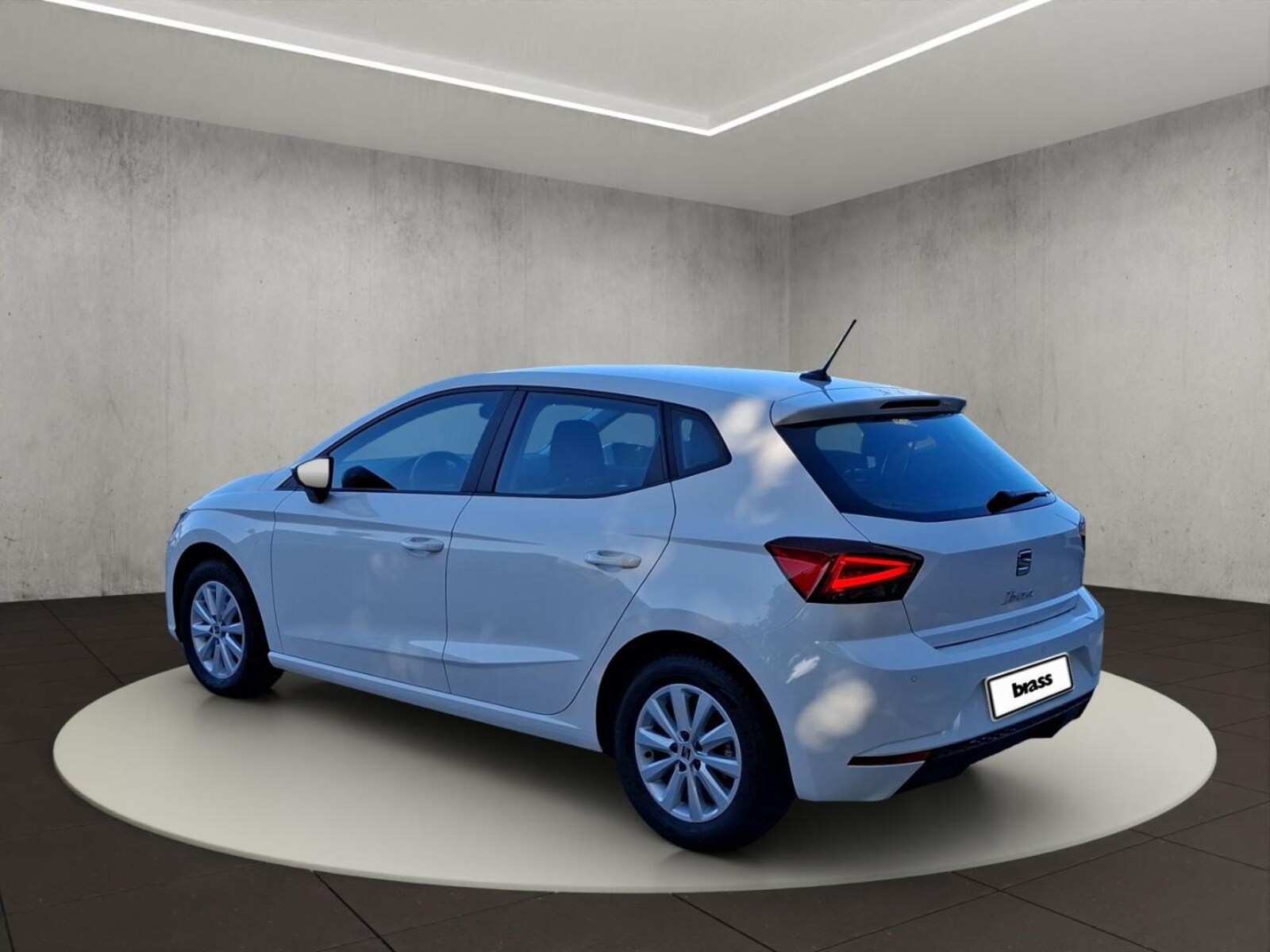 SEAT Ibiza – Bild 3