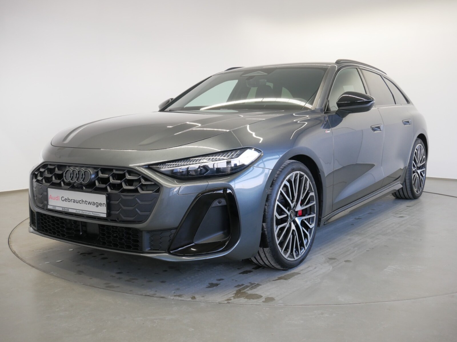 Audi A5 Avant – Bild 2