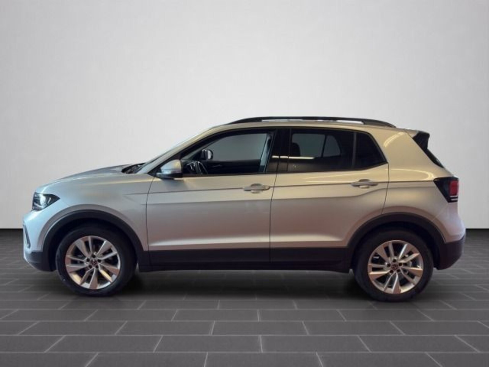 Volkswagen T-Cross – Bild 10