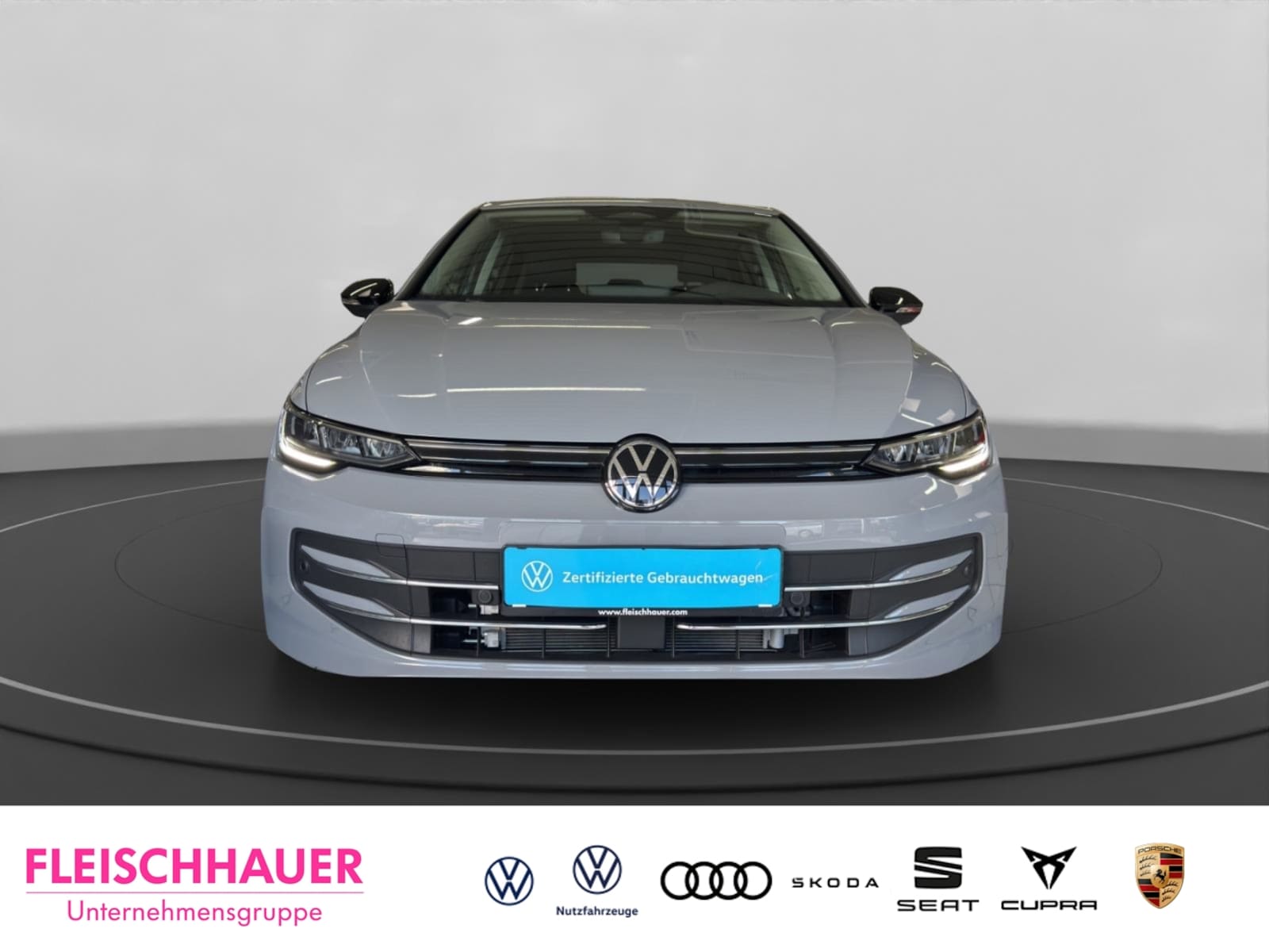 Volkswagen Golf – Bild 2