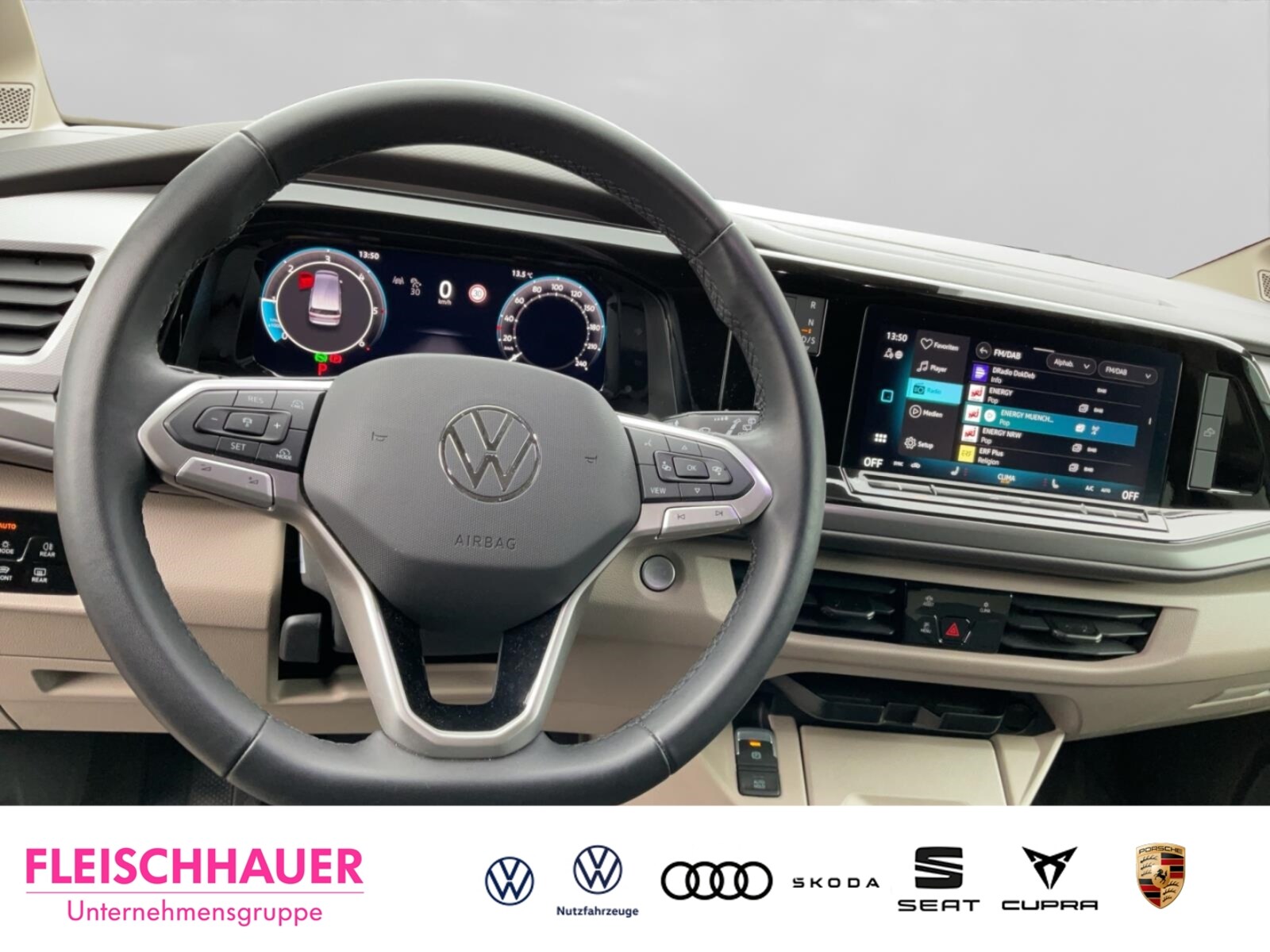 Volkswagen California – Bild 9
