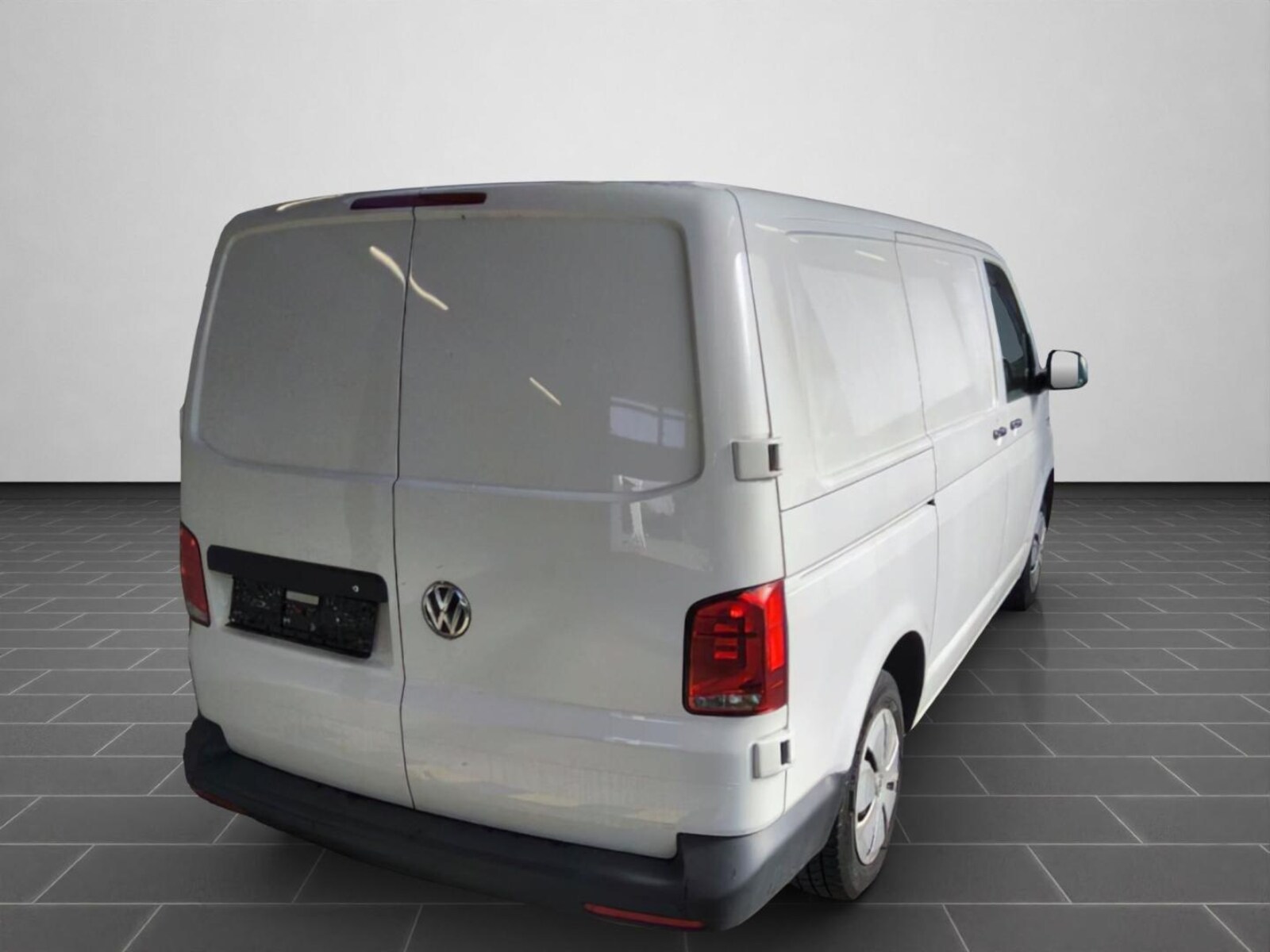 Volkswagen T6.1 Transporter Kasten kurzer Radstand – Bild 2