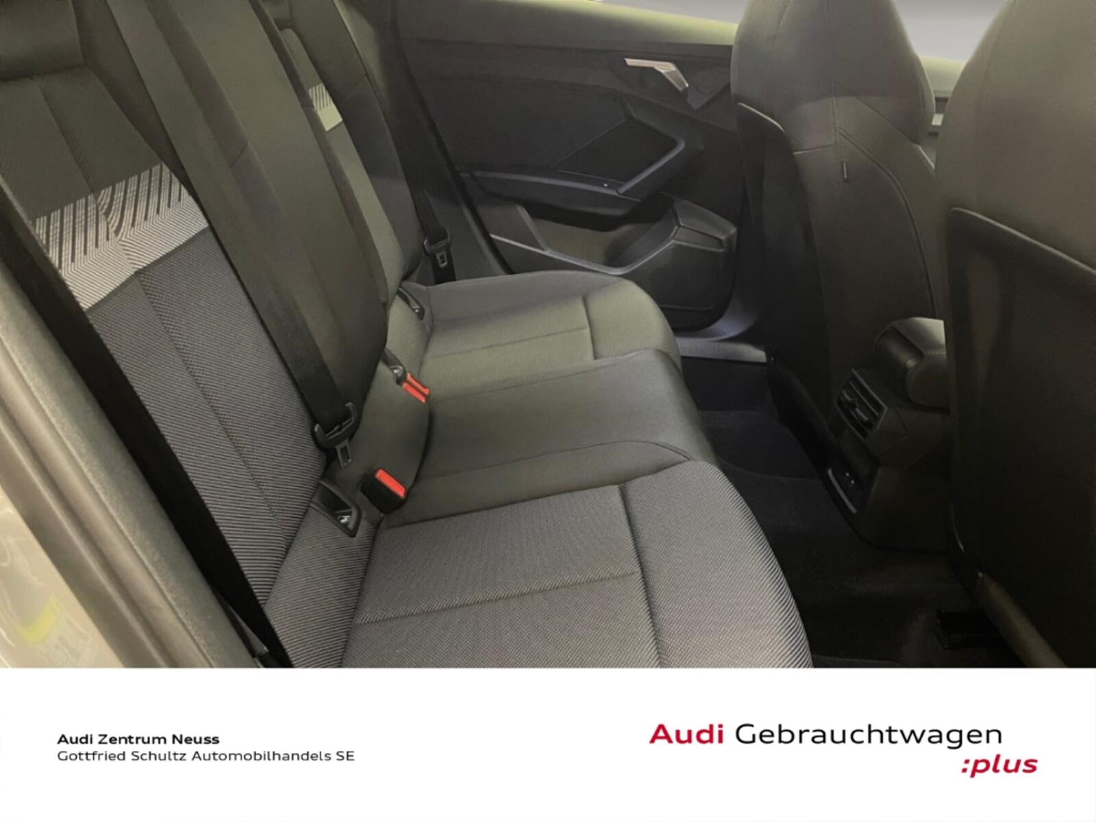 Audi A3 Sportback – Bild 6