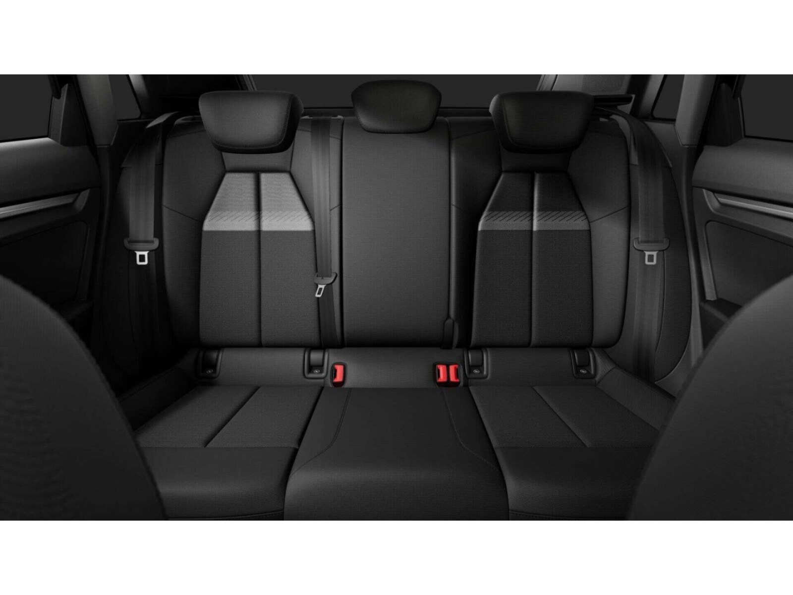 Audi A3 Sportback – Bild 10