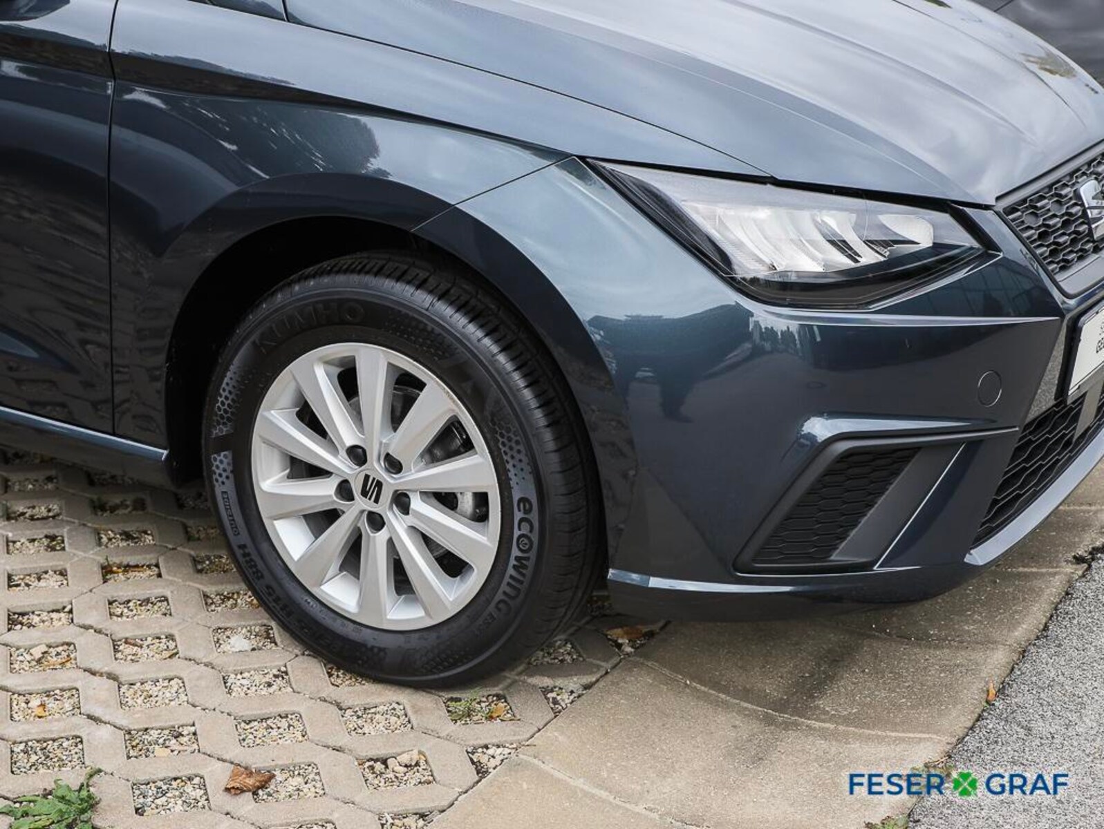 SEAT Ibiza – Bild 3