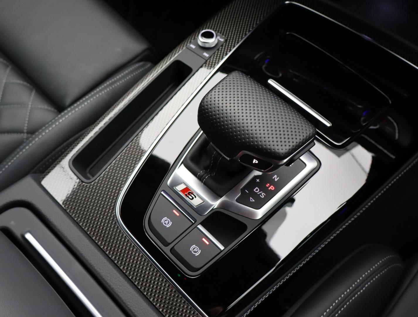 Audi SQ5 Sportback