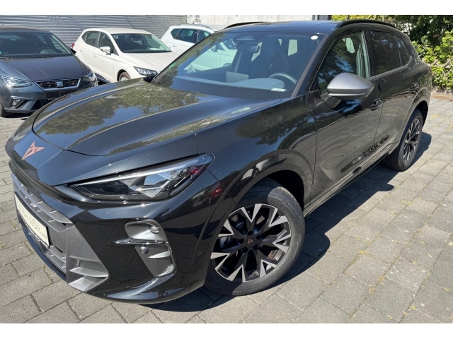 CUPRA Terramar 1.5 eTSI DSG /​PANO/​SHZ/​MATRIX (DKT4964358)