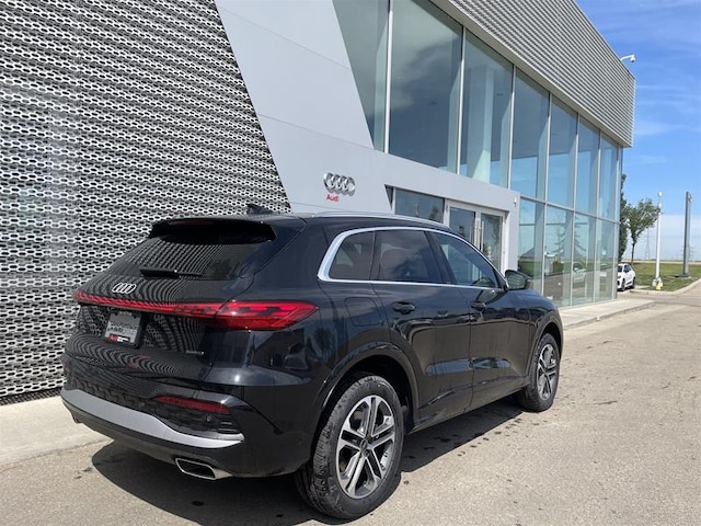 2025 Audi Audi Q5 SUV