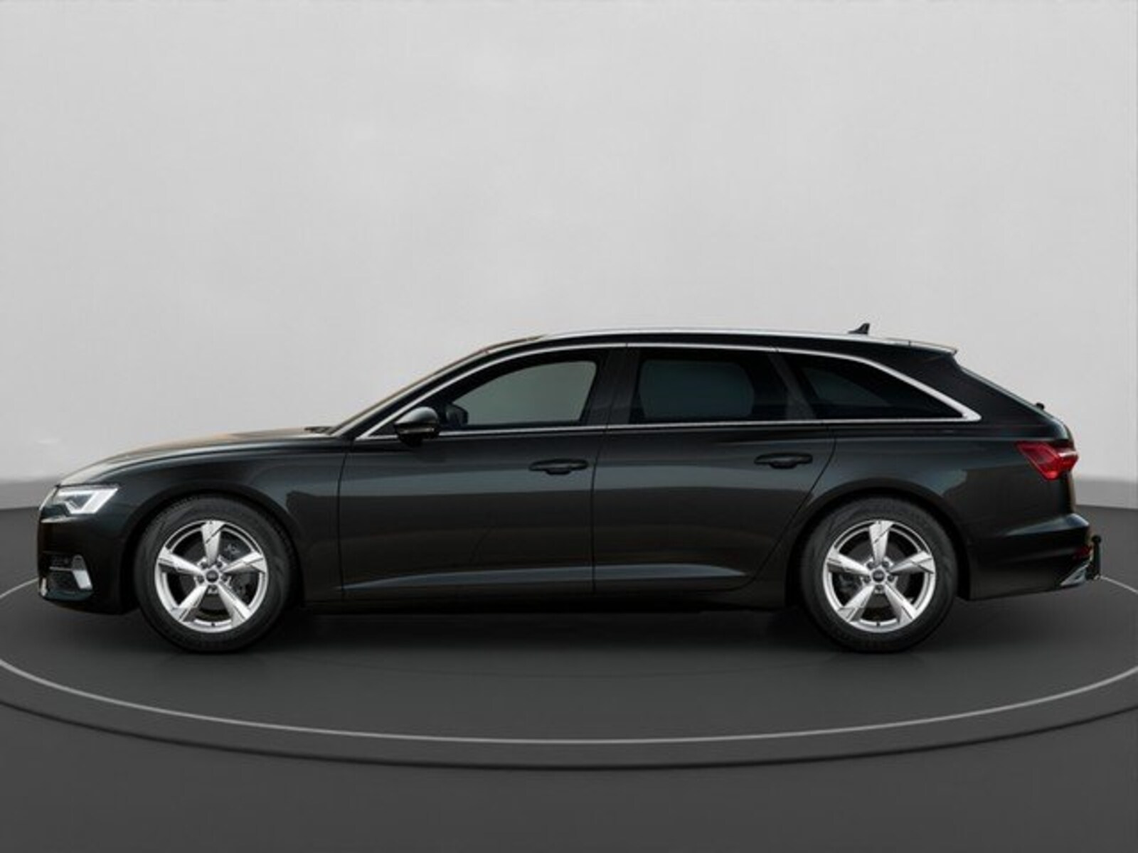 Audi A6 Avant – Bild 4