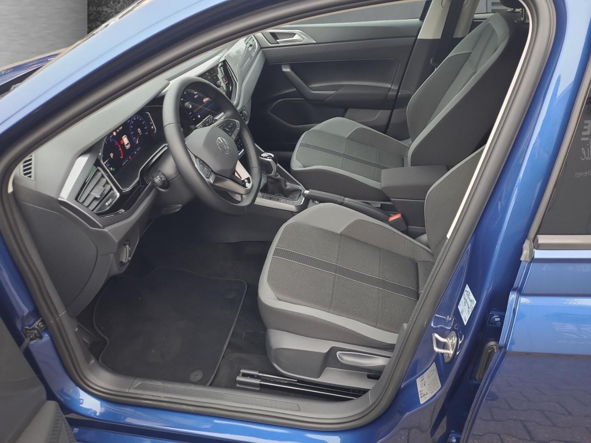 Volkswagen Polo Style