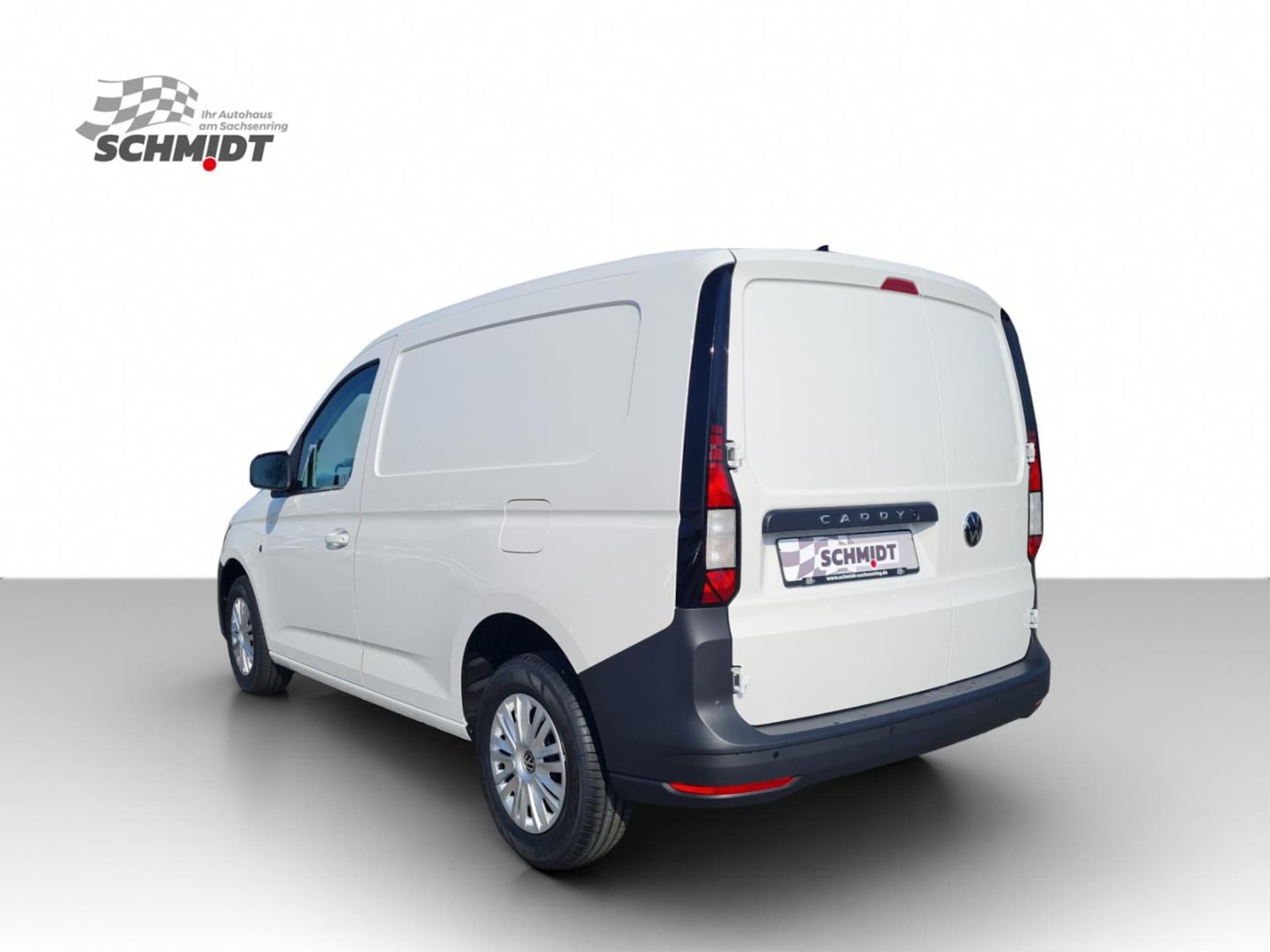 Volkswagen Caddy Cargo