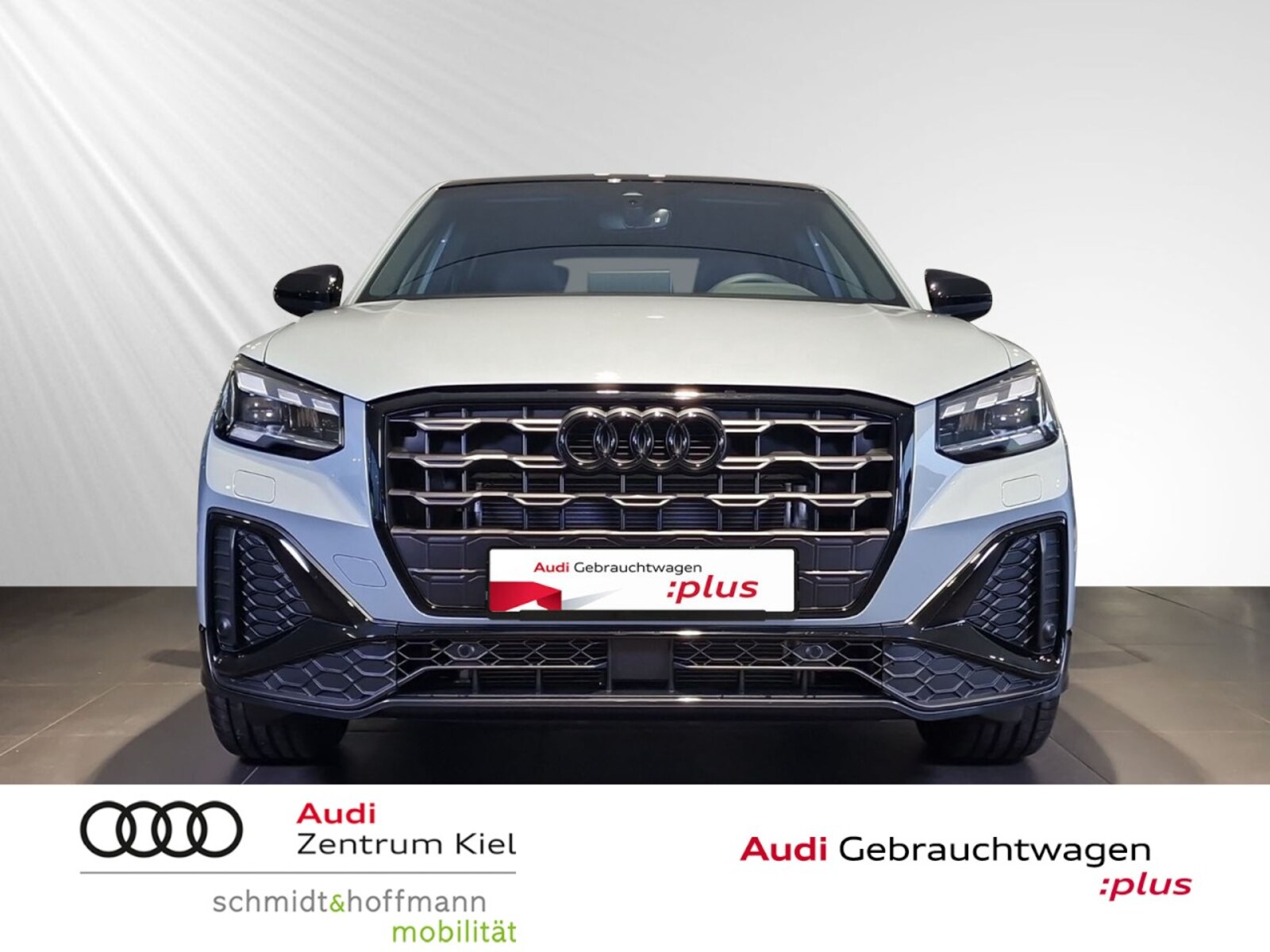 Audi Q2 – Bild 2