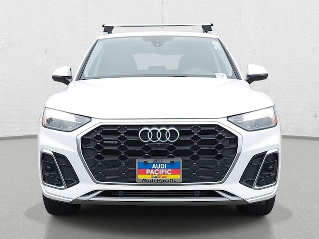 2022 Audi Q5
