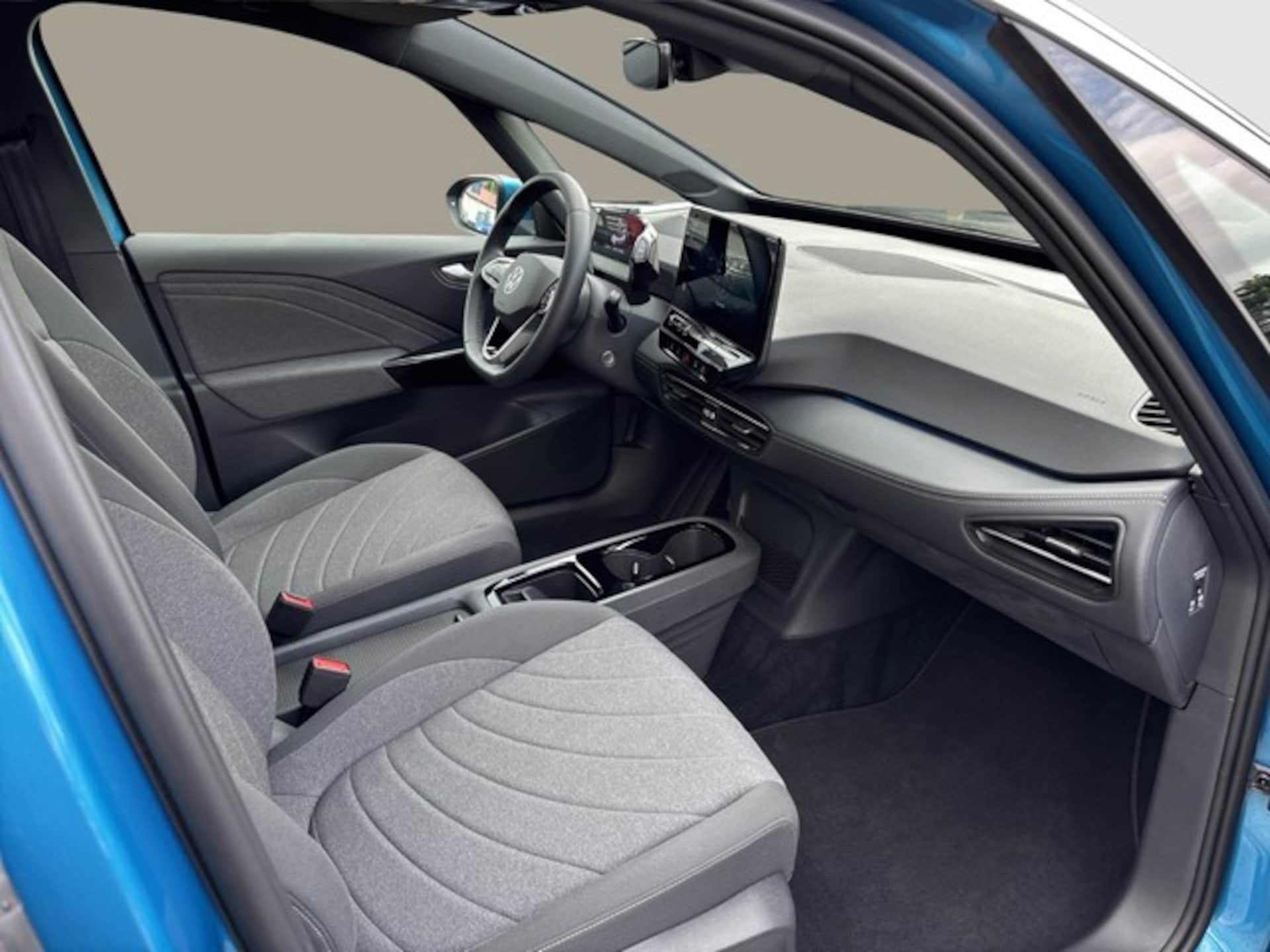 Volkswagen ID.3 Pro