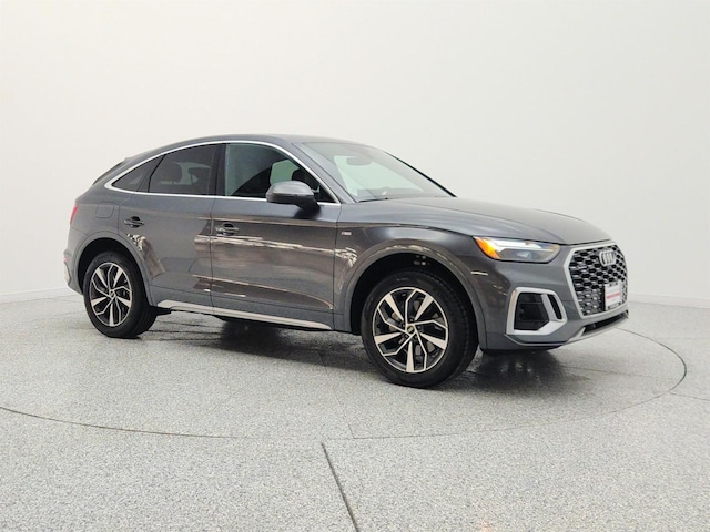 2023 Audi Q5 Sportback