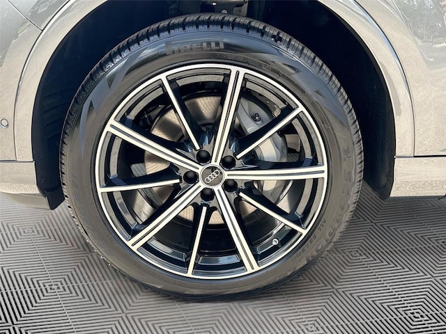 2026 Audi Q7 Premium Plus - Photo 33