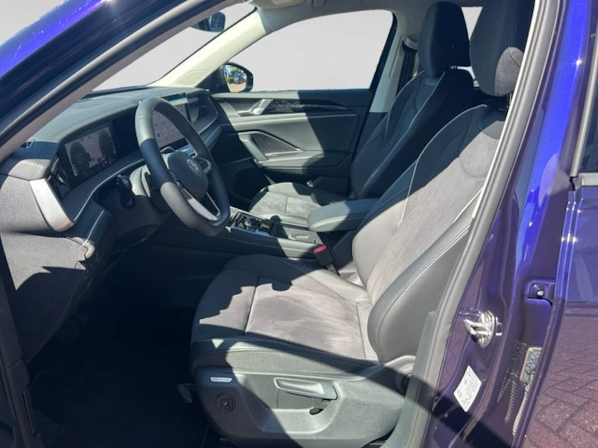 Volkswagen Tayron Elegance