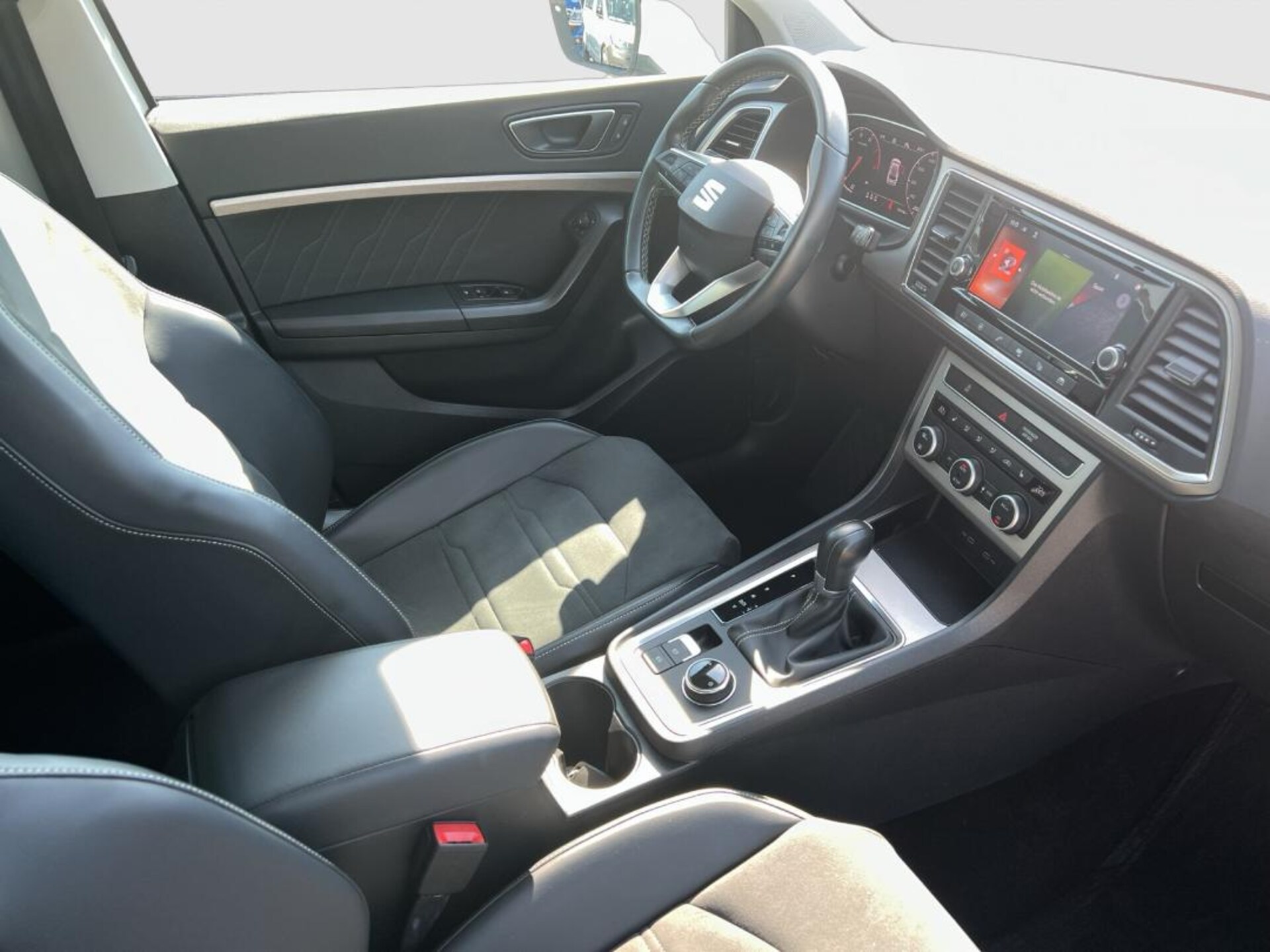 SEAT Ateca Xperience