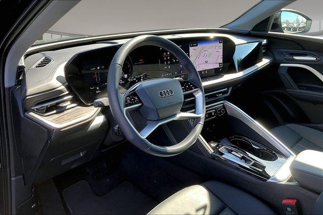 2025 Audi Q5 Premium - Photo 17