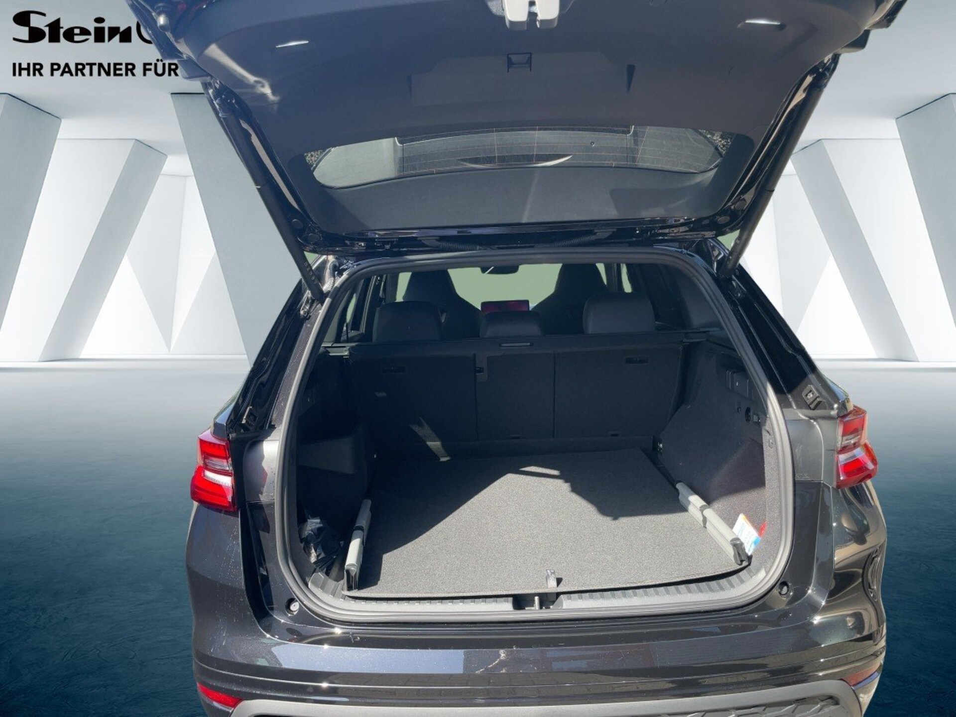 Skoda Kodiaq Sportline