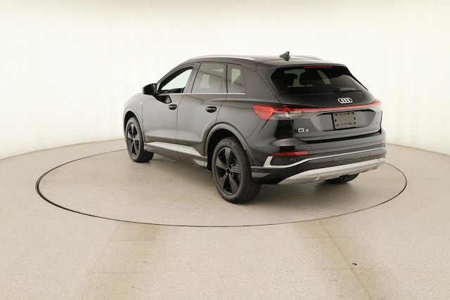 2024 Audi Q4 e-tron